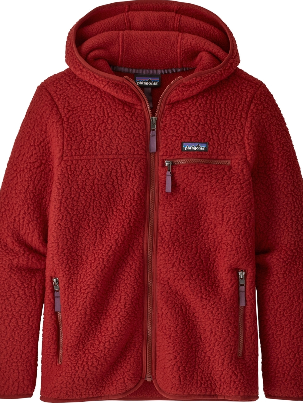 Patagonia Retro Pile Womens